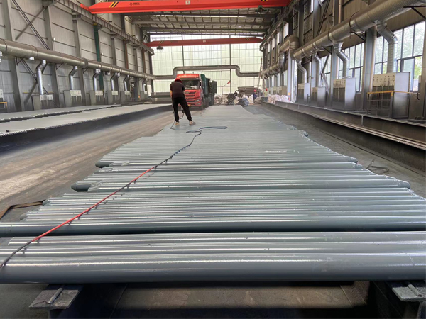 邵武网架工程有限公司