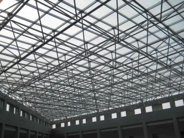 邵武好的网架公司标准有哪些？