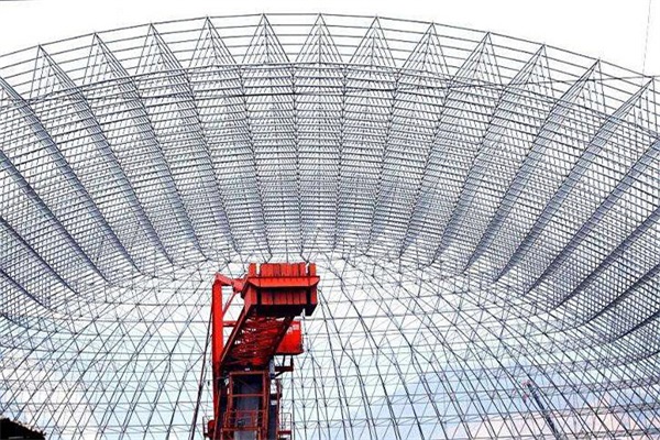 邵武徐州网架公司核心竞争力揭秘,关键在哪里?