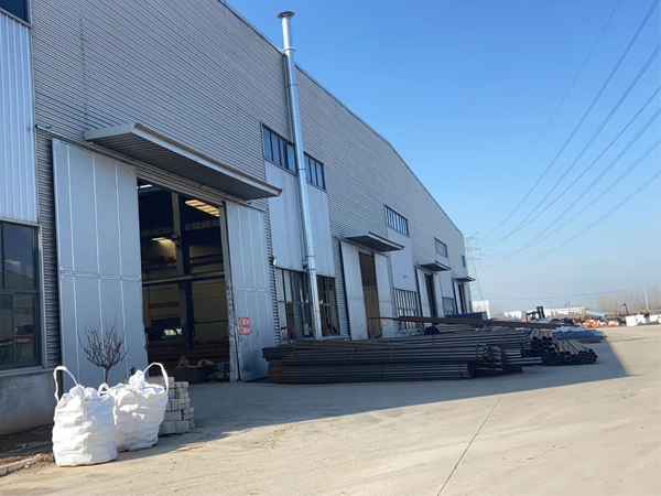 邵武这些选择徐州网架公司五大误区,你一定要知道